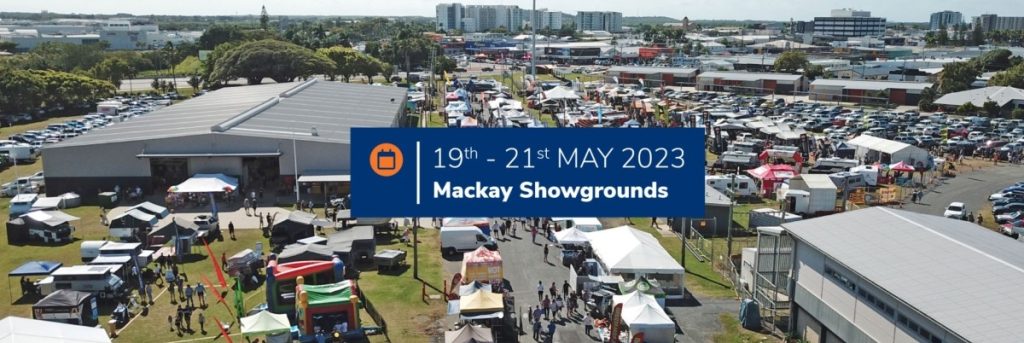Mackay Expo 2023