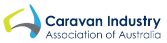 caravan industry logo