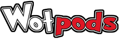 wotpods logo