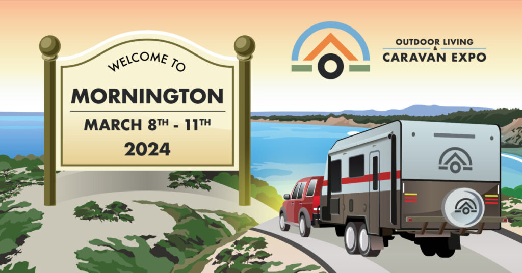 2024 Mornington Outdoor Living & Caravan Expo