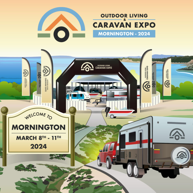 Mornington Outdoor Living & Caravan Expo 2024