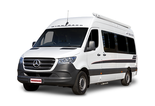 Winnebago Bondi 2S FB