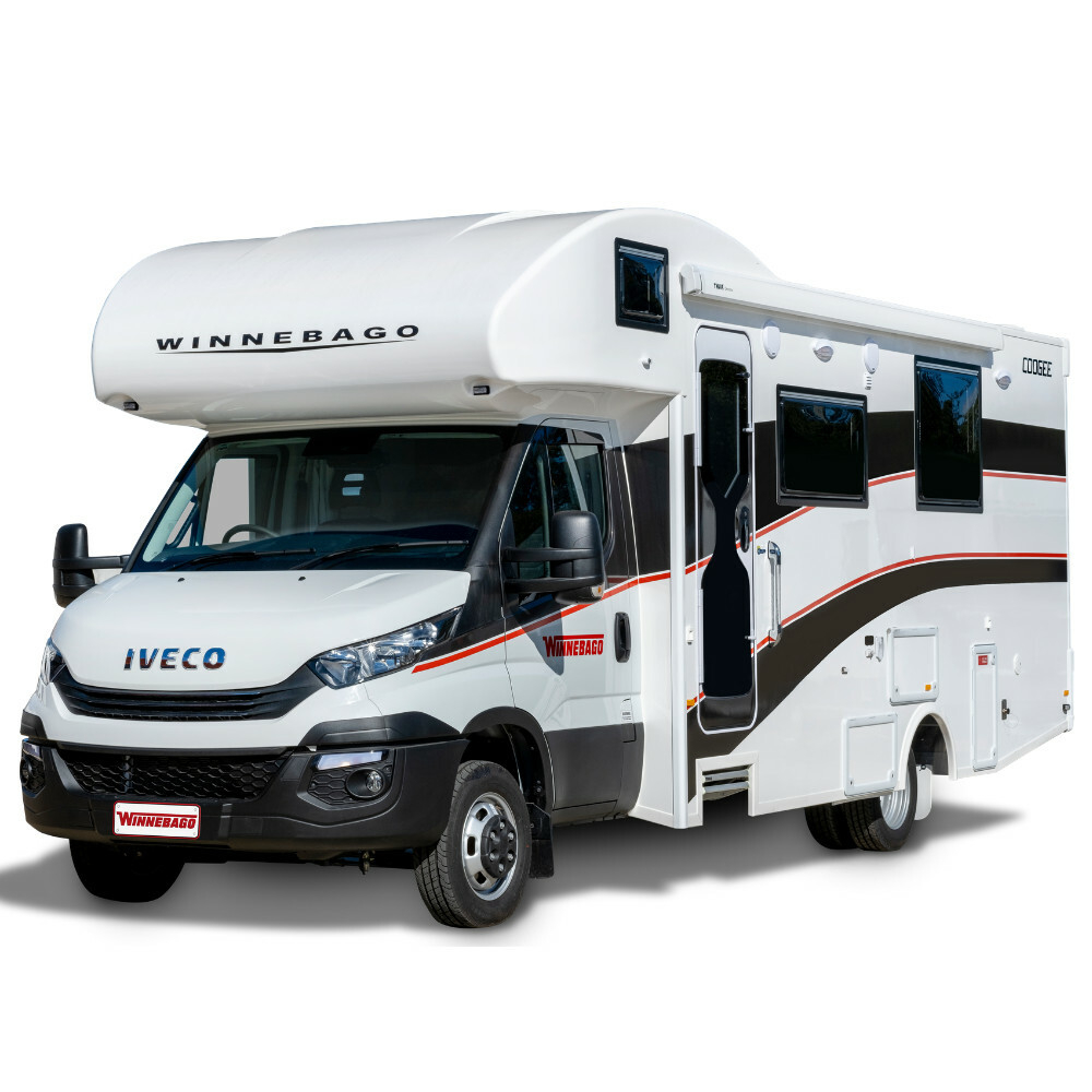 Winnebago Coogee