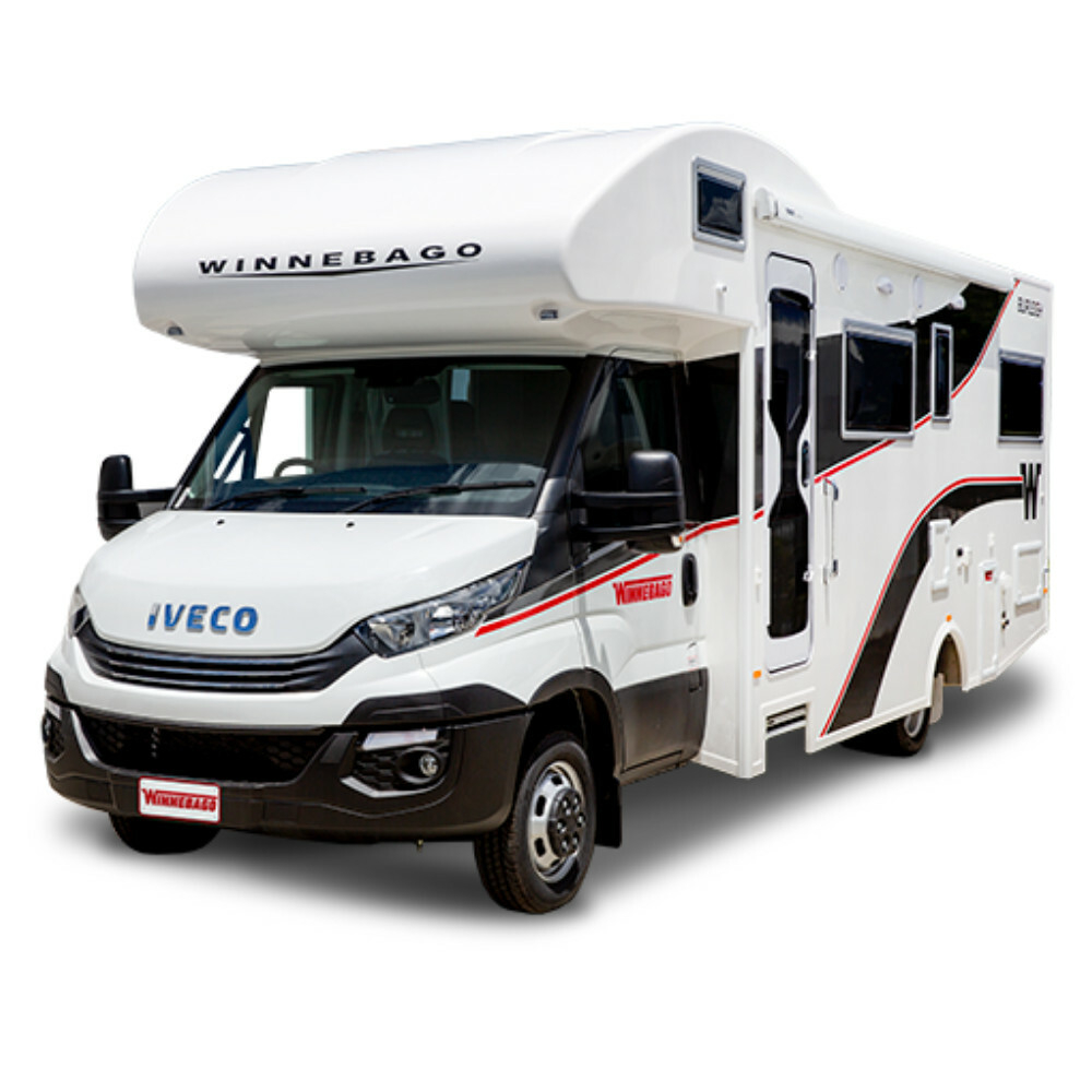 Winnebago Burleigh