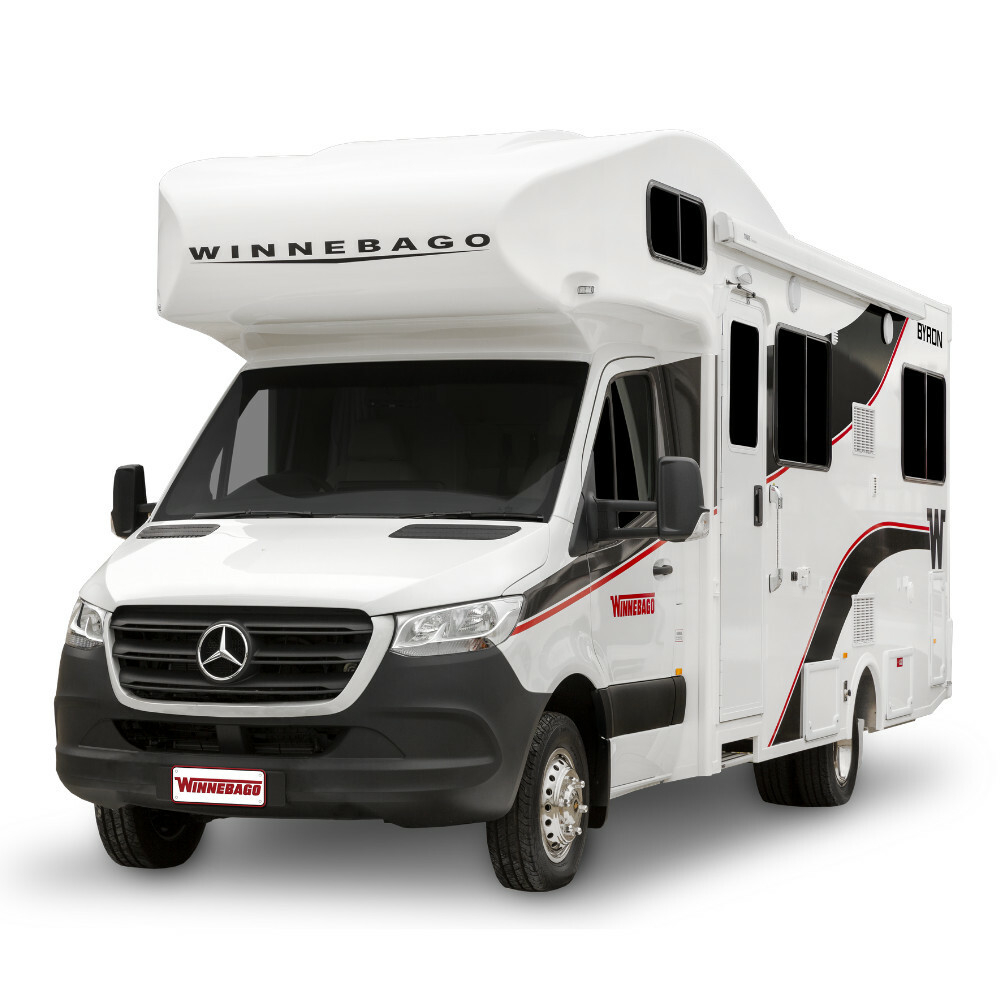 Winnebago Byron
