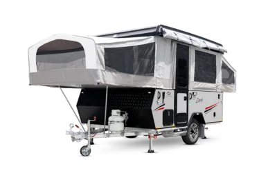 Camper Trailer