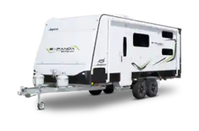 expander caravan
