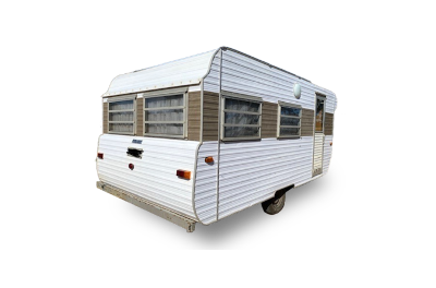 retro vintage caravans