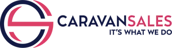 caravan sales logo