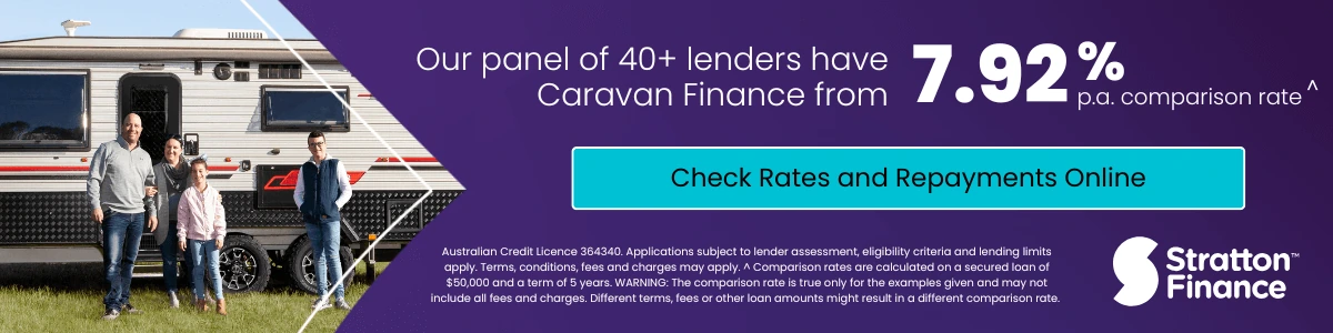caravansales.com.au Stratton Finance Jan 2026