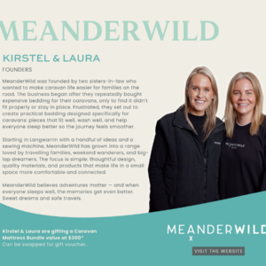 meanderwild