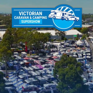 The Victorian Caravan & Camping Supershow