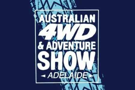 Adelaide’s BIG 4WD & Adventure Show