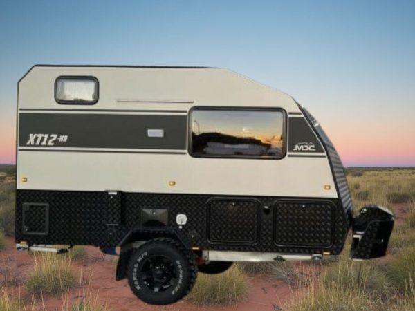 Hybrid Caravans - The Lowdown - Caravan Sales