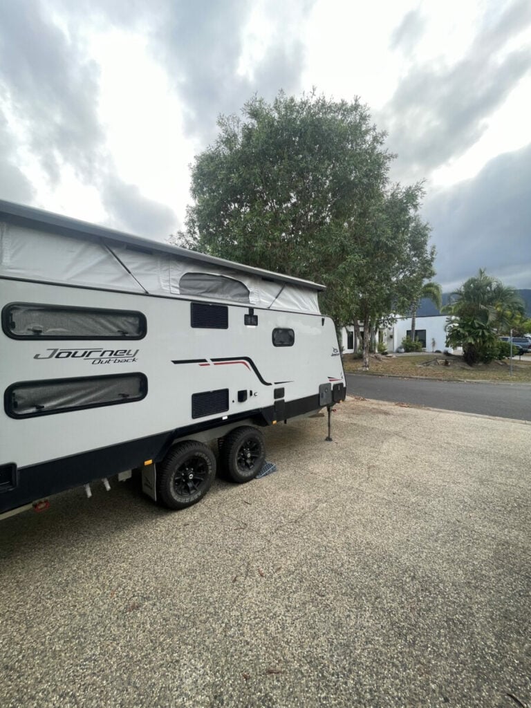 jayco journey 17.58 3 outback review