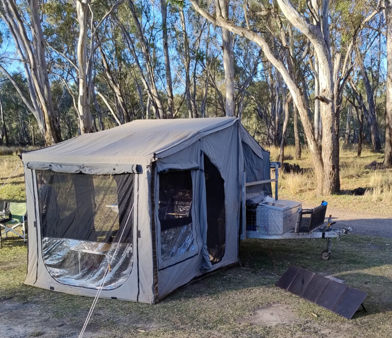 Scampe Rv 2017 Skamper Camper Ranger - Caravan Sales